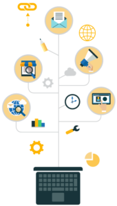 Agence de communication digitale