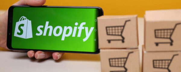 Shopify