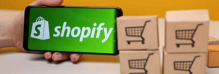 Shopify