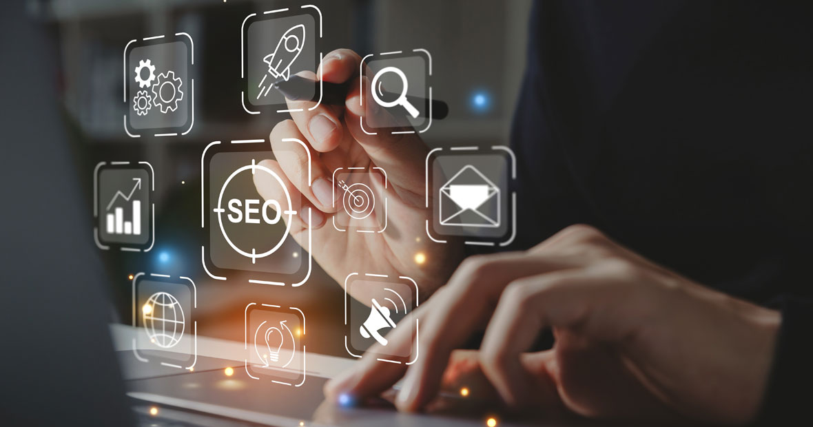 agences SEO