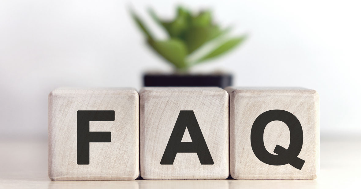 FAQ
